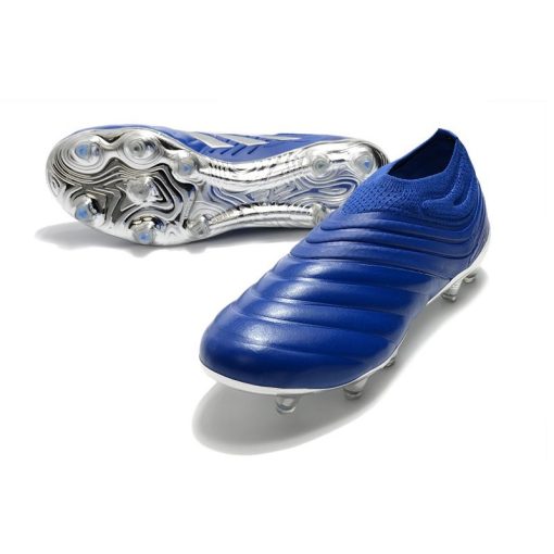Adidas Copa 20+ FGAG Inflight - Blauw Zilver_5.jpg